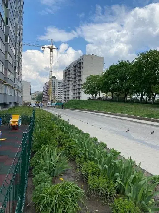 Квартира на улице Михаила Лушпы пр-т в городе Сумы — фото 3
