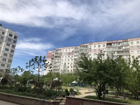 1-комнатная квартира, 35 м², Сумы