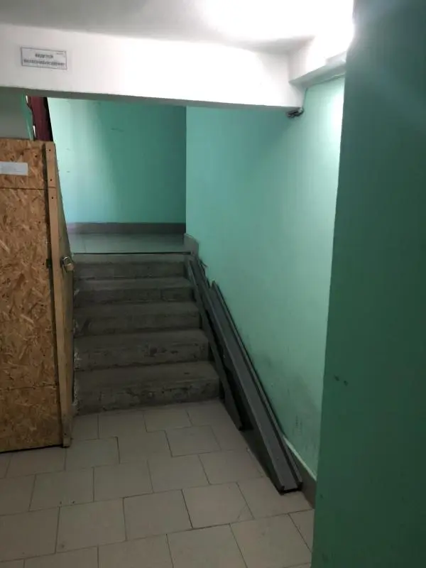 Квартира на улице Ивана Выговского (Калининградская) в городе Сумы — фото 2