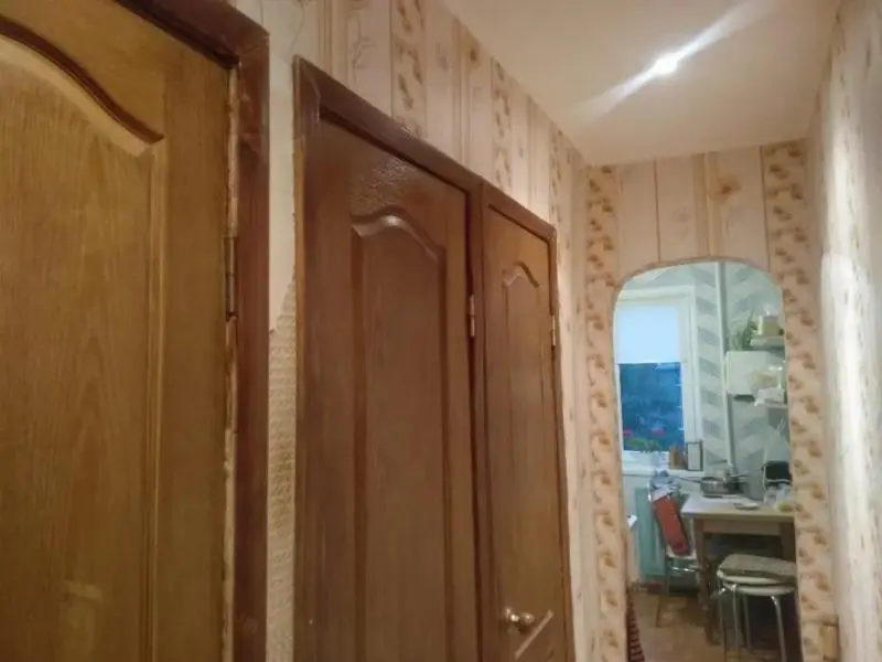 Квартира на улице Новомистенская в городе Сумы — фото 3