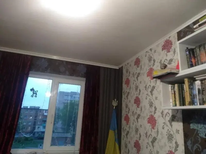 Квартира на улице Новомистенская в городе Сумы — фото 1