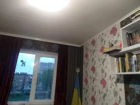 4-комнатная квартира, 63 м², вул. Новомістенська, Сумы