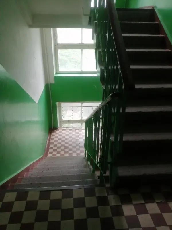 Квартира на улице Герасима Кондратьева в городе Сумы — фото 1