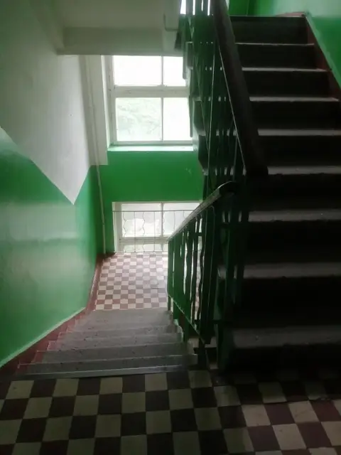 1-комнатная квартира, 32 м², Герасима Кондратьева, Сумы