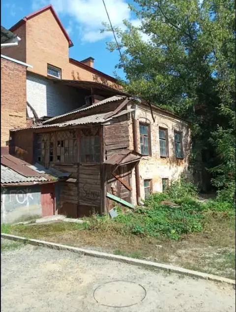1-комнатная квартира, 33 м², вул. Воскресенська, Сумы