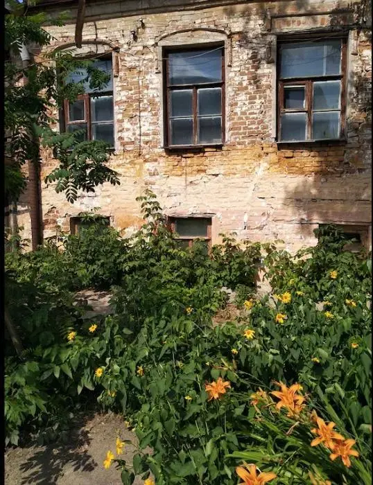 Квартира на улице Воскресенская в городе Сумы — фото 2