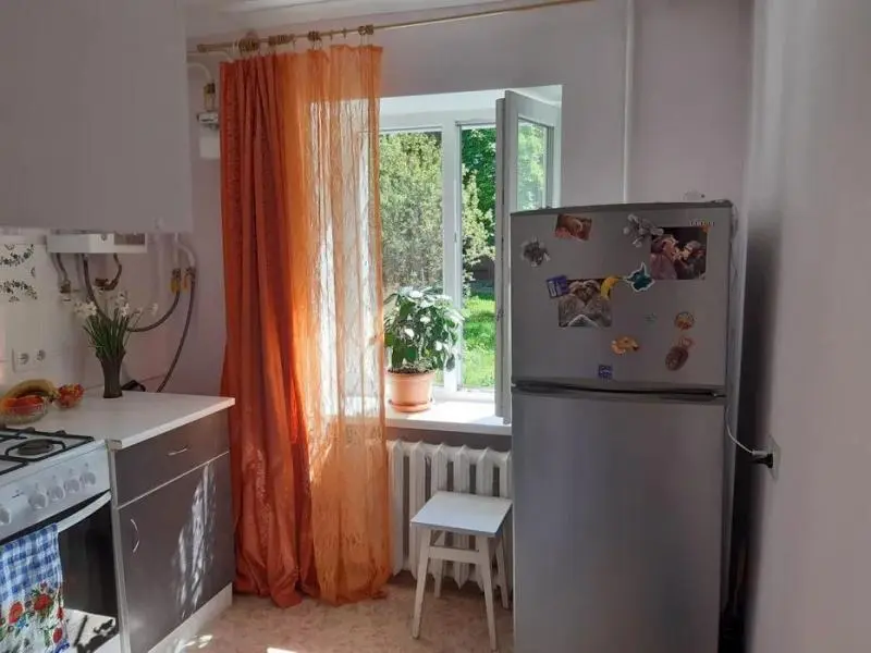 Квартира на улице Новомистенская в городе Сумы — фото 3
