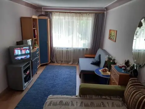 1-комнатная квартира, 32 м², вул. Новомістенська, Сумы
