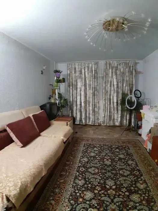 Квартира на улице Михаила Лушпы пр-т в городе Сумы — фото 1