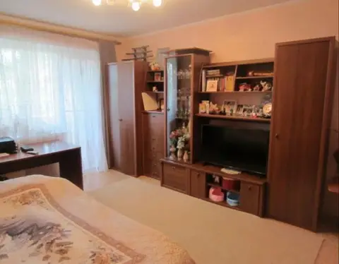 2-комнатная квартира, 48 м², Сумы