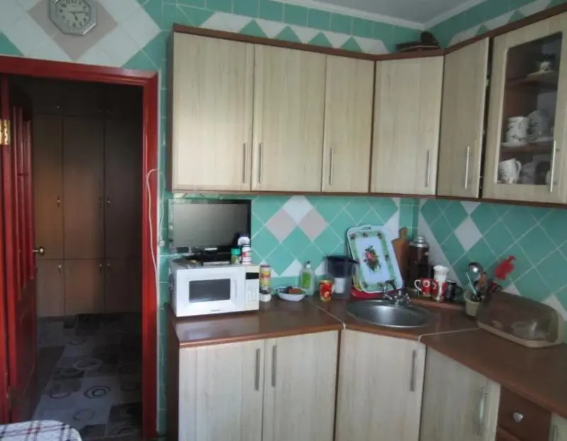 Квартира на улице Ивана Сирка (Коротченко Демьяна) в городе Сумы — фото 3