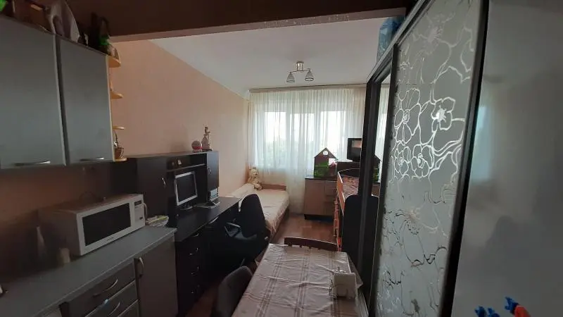 Квартира на улице Ахтырская в городе Сумы — фото 2