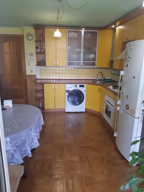 3-комнатная квартира, 88 м², Интернационалистов, Сумы