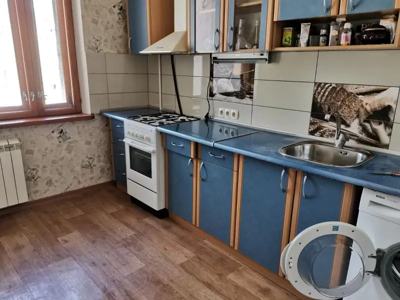 Квартира на улице Ивана Сирка (Коротченко Демьяна) в городе Сумы — фото 5