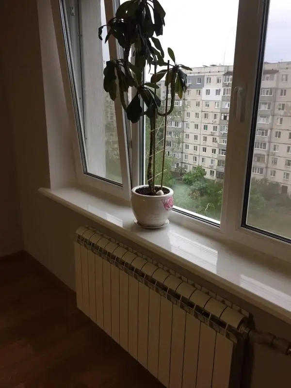 Квартира на улице Ивана Сирка (Коротченко Демьяна) в городе Сумы — фото 3