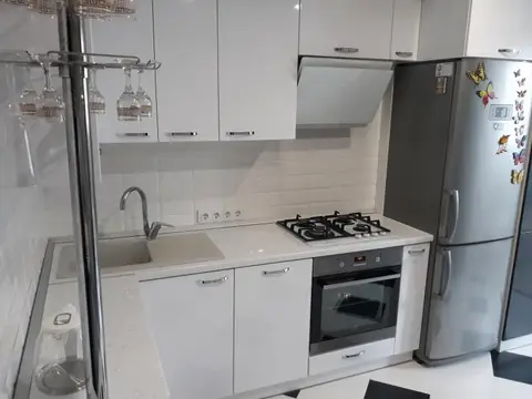 1-комнатная квартира, 47 м², Интернационалистов, Сумы