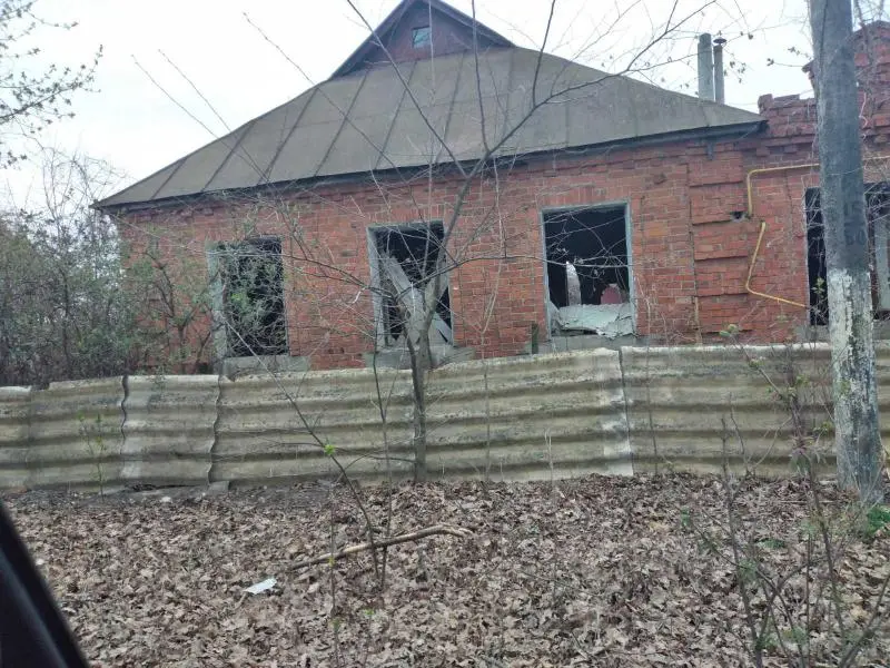 Квартира на улице Полевая в городе Сумы — фото 4