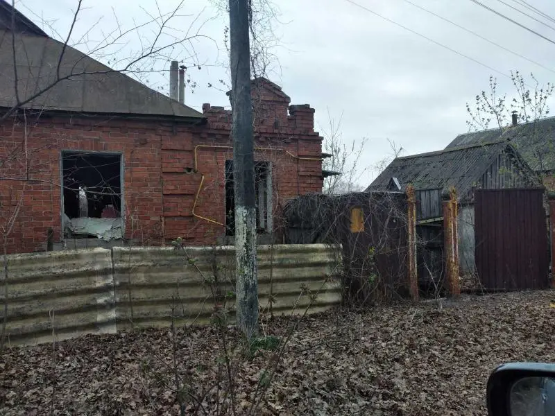 Квартира на улице Полевая в городе Сумы — фото 3