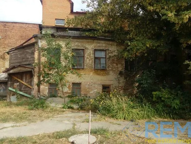 Квартира на улице Воскресенская улица в городе Сумы — фото 1