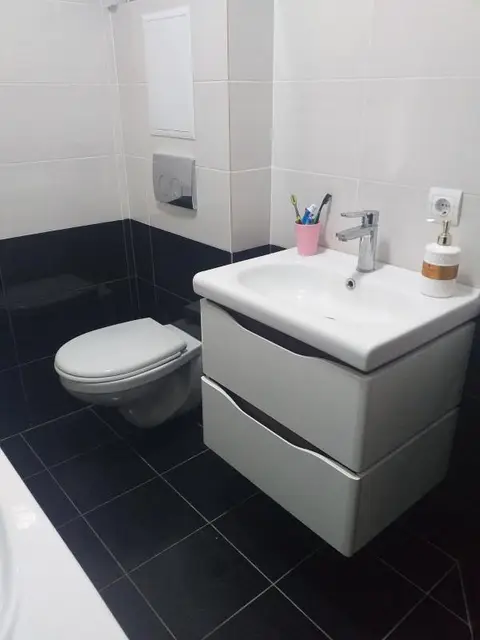 3-комнатная квартира, 81 м², Київська, Сумы