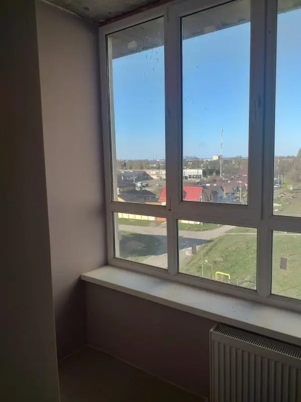 Квартира на улице Киевская в городе Сумы — фото 2