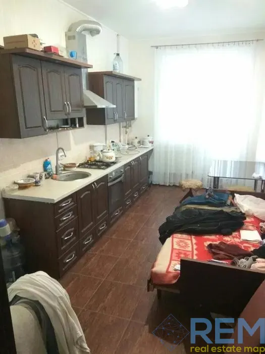 Квартира на улице Прокофьева в городе Сумы — фото 1
