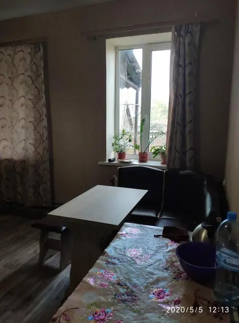 1-комнатная квартира, 242 м², Сумы