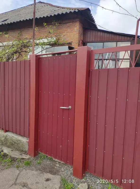 Квартира на улице Героев Небесной Сотни (Федька) в городе Сумы — фото 4