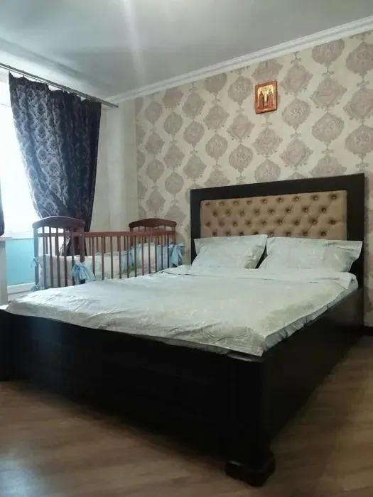 Квартира на улице Черновола (Калинина) в городе Сумы — фото 1