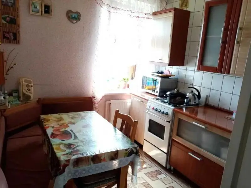 Квартира на улице Сергея Табалы (Севера) в городе Сумы — фото 5