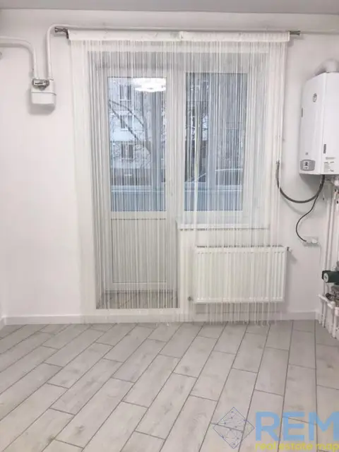 1-комнатная квартира, 39 м², Ніжнесироватська, Сумы