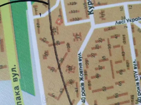 3-комнатная квартира, 62 м², Ковпака, Сумы