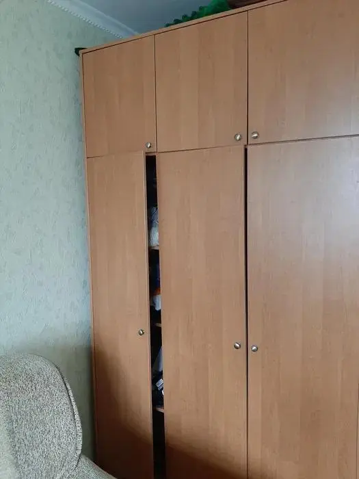 Квартира на улице Первомайская в городе Сумы — фото 2