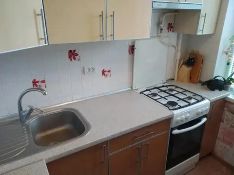 1-комнатная квартира, 31 м², Сумы