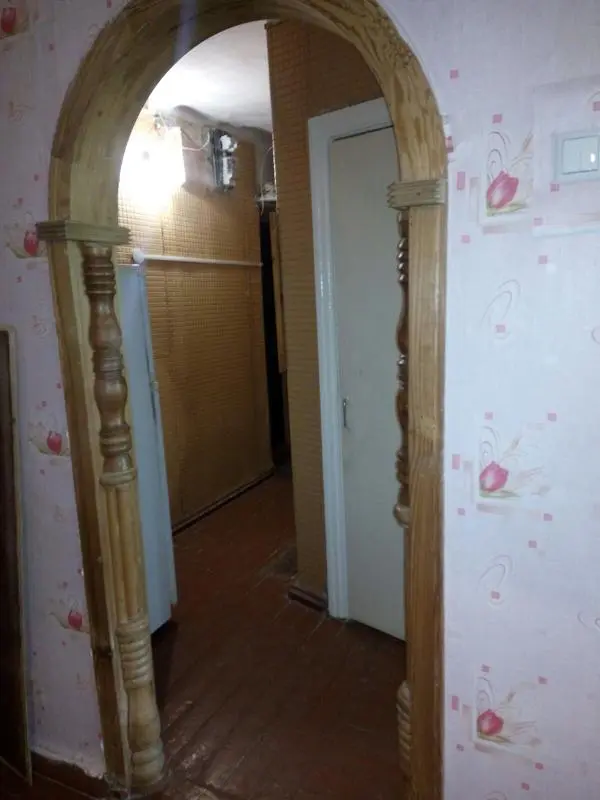Квартира на улице Горького в городе Сумы — фото 5