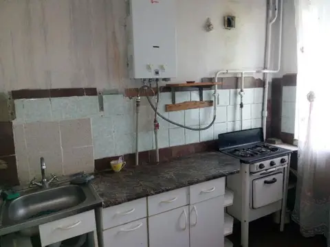 1-комнатная квартира, 30 м², Горького, Сумы