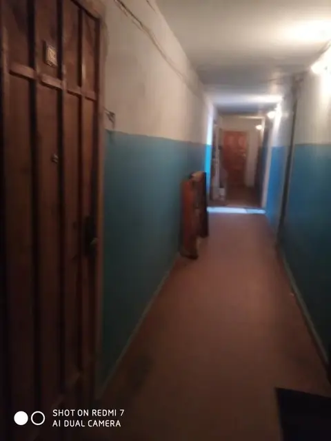1-комнатная квартира, 25 м², вул. Засумська, Сумы