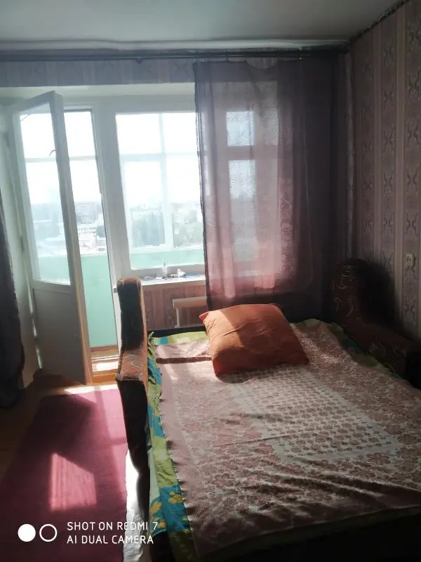 Квартира на улице Засумская в городе Сумы — фото 2