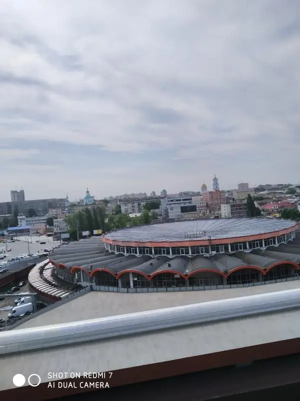 Квартира на улице Засумская в городе Сумы — фото 3