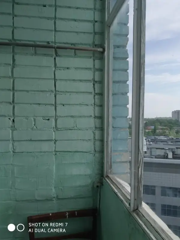Квартира на улице Засумская в городе Сумы — фото 4