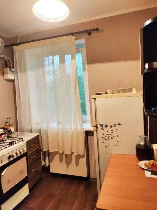 Квартира на улице Бельгийская (Газеты Правда) в городе Сумы — фото 3