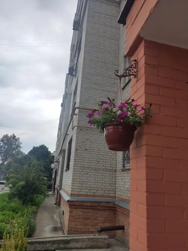 Квартира на улице Ильинская в городе Сумы — фото 1