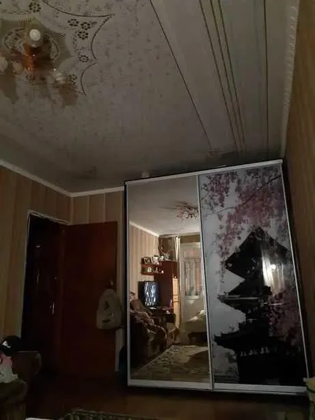 Квартира на улице Сумско-Киевских Дивизий в городе Сумы — фото 1