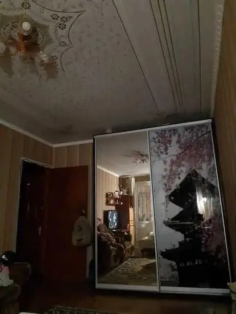 1-комнатная квартира, 30 м², Сумско-Киевских Дивизий, Сумы