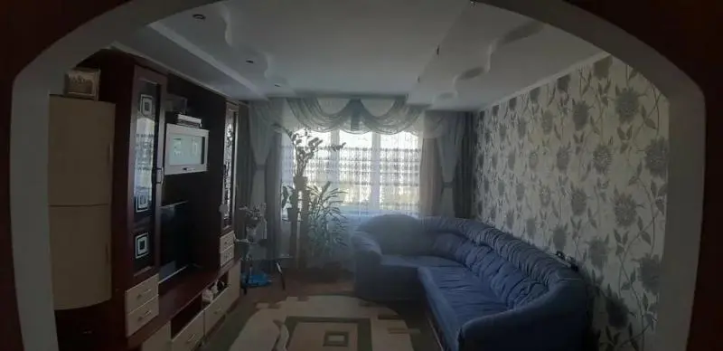 Квартира на улице Михаила Лушпы пр-т в городе Сумы — фото 3