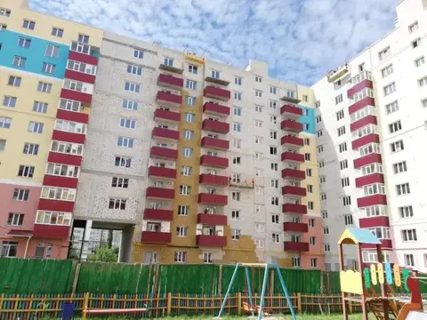 1-комнатная квартира, 33 м², Михайла Лушпи пр-т, Сумы