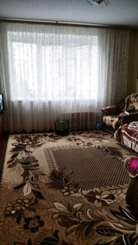 4-комнатная квартира, 70 м², Прокофьева, Сумы