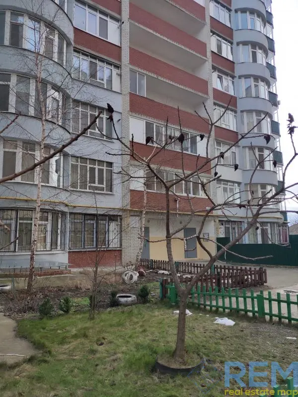 Квартира на улице Гагарина в городе Сумы — фото 1