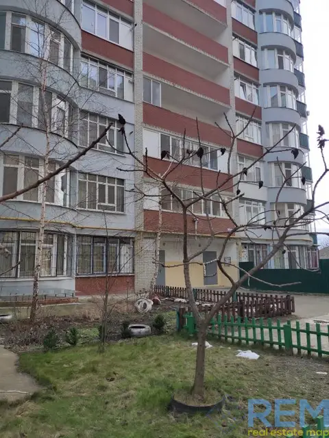 2-комнатная квартира, 72 м², Гагарина, Сумы