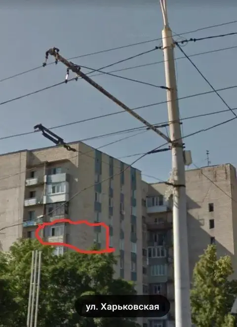 2-комнатная квартира, 31 м², Харківська, Сумы